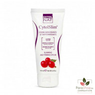 CYTOLNAT CytolSlim Creme Amincissante 100ml CYTOLNAT CytolSlim Creme Amincissante 100ml