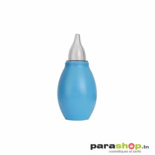 Baby Pur Aspirateur Nasal Avec Embout Flexible