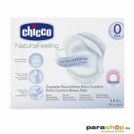 Chicco Filet Ombilical Mini Kit 0m