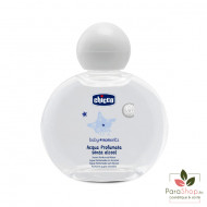 CHICCO BABY MOMENTS EAU DE COLOGNE  CHICCO BABY MOMENTS EAU DE COLOGNE
