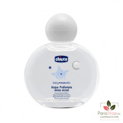 CHICCO BABY MOMENTS EAU DE COLOGNE  CHICCO BABY MOMENTS EAU DE COLOGNE