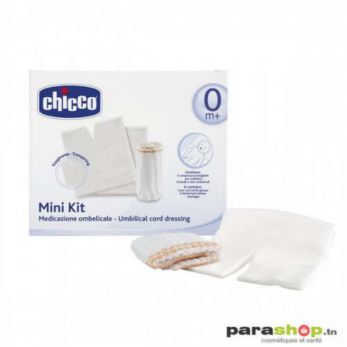 Chicco Filet Ombilical 0m Chicco Filet Ombilical 0m