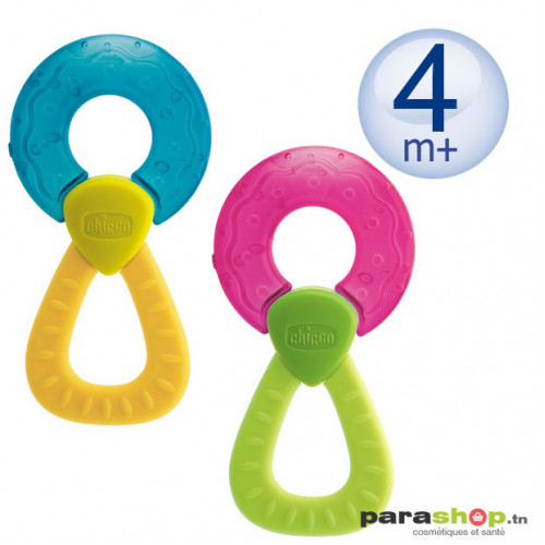 Chicco Anneaux De Dentition Refrigere Tanit Chicco Anneaux De Dentition Refrigere Tanit