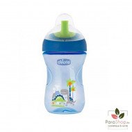 CHICCO TASSE ADVANCED CUP - BOY 12M+  CHICCO TASSE ADVANCED CUP - BOY 12M+
