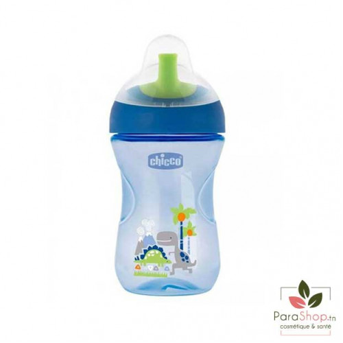Chicco Tasse Advanced Cup Boy 12m