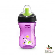 CHICCO TASSE ADVANCED CUP - GIRL 12M+  CHICCO TASSE ADVANCED CUP - GIRL 12M+