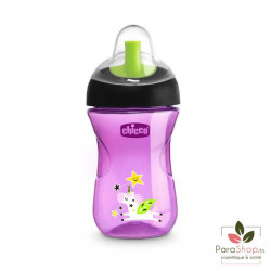 CHICCO TASSE ADVANCED CUP - GIRL 12M+ 