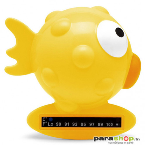 Chicco Thermometre De Bain Poisson Chicco Thermometre De Bain Poisson