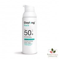 DAYLONG FACE SENSITIVE SPF50+ FLUIDE REGULATEUR 50ML DAYLONG FACE SENSITIVE SPF50+ FLUIDE REGULATEUR 50ML