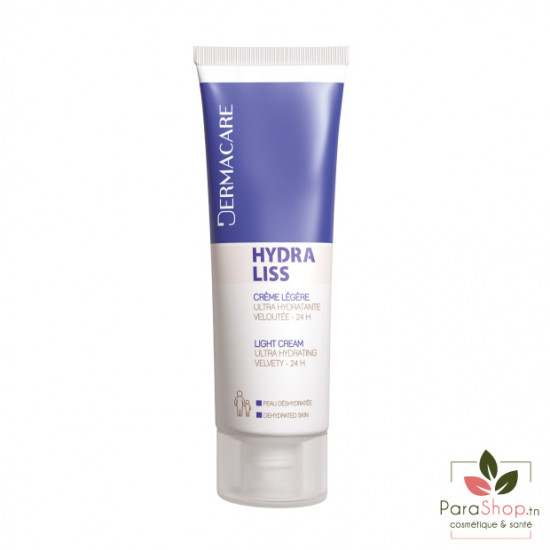 DERMACARE HYDRALISS CREME LEGERE 50ML