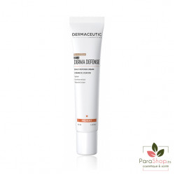 DERMACEUTIC DERMA DEFENSE CREME DE JOUR DD - MEDIUM DERMACEUTIC DERMA DEFENSE CREME DE JOUR DD - MEDIUM