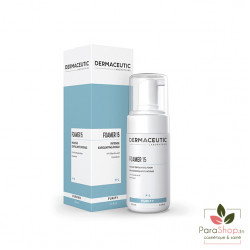 DERMACEUTIC FOAMER 15 MOUSSE EXFOLIANTE INTENSE 100ML DERMACEUTIC FOAMER 15 MOUSSE EXFOLIANTE INTENSE 100ML