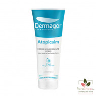 DERMAGOR ATOPICALM CREME NOURRISSANTE CORPS 250ML DERMAGOR ATOPICALM CREME NOURRISSANTE CORPS 250ML