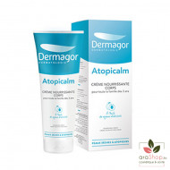 DERMAGOR ATOPICALM CREME NOURRISSANTE CORPS 250ML DERMAGOR ATOPICALM CREME NOURRISSANTE CORPS 250ML