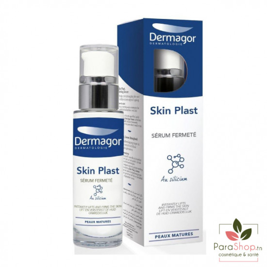 DERMAGOR SKIN PLAST SERUM FERMETE 30ML