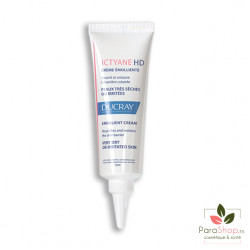 DUCRAY ICTYANE HD CREME EMOLLIENTE 50ML  DUCRAY ICTYANE HD CREME EMOLLIENTE 50ML