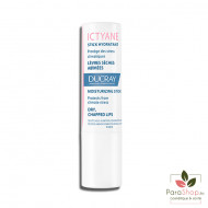 DUCRAY Ictyane Stick lèvres sèches et abîmées 3g DUCRAY Ictyane Stick lèvres sèches et abîmées 3g