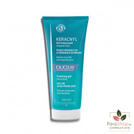 DUCRAY KERACNYL GEL MOUSSANT 200ML DUCRAY KERACNYL GEL MOUSSANT 200ML