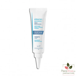 DUCRAY KERACNYL GLYCOLIC+ CREME DESINCRUSTANTE 30ML DUCRAY KERACNYL GLYCOLIC+ CREME DESINCRUSTANTE 30ML