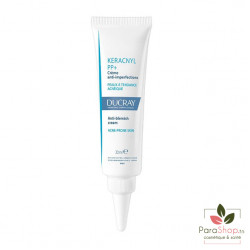 DUCRAY KERACNYL PP+ Creme 30ML DUCRAY KERACNYL PP+ Creme 30ML
