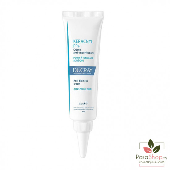 DUCRAY KERACNYL PP+ Crème 30ML