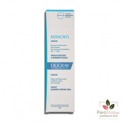 DUCRAY KERACNYL SÉRUM 30ML DUCRAY KERACNYL SÉRUM 30ML