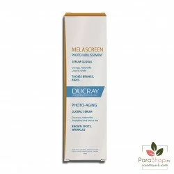 DUCRAY MELASCREEN PHOTO-VIEILLISSEMENT Sérum global