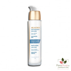DUCRAY MELASCREEN PHOTO VIEILLISSEMENT Serum global DUCRAY MELASCREEN PHOTO VIEILLISSEMENT Serum global