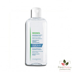 DUCRAY SENSINOL SHAMPOOING 200ML DUCRAY SENSINOL SHAMPOOING 200ML