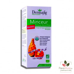 Dermafig Vinaigre de Figue de Barbarie BIO 250ML Dermafig Vinaigre de Figue de Barbarie BIO 250ML