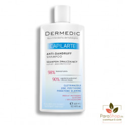 DERMEDIC CAPILARTE Shampooing Anti Pelliculaire 300ML DERMEDIC CAPILARTE Shampooing Anti Pelliculaire 300ML