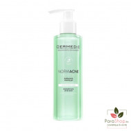 DERMEDIC NORMACNE Gel Nettoyant 200ML DERMEDIC NORMACNE Gel Nettoyant 200ML