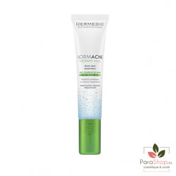 DERMEDIC NORMACNE Traitement Localise Acne 15ML DERMEDIC NORMACNE Traitement Localise Acne 15ML