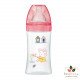 DODIE Biberon Initiation+ Anti Colique - Peppa 0-6M 270ML