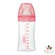 DODIE Biberon Initiation+ Anti Colique - Peppa 0-6M 270ML