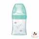 DODIE Biberon Initiation+ Verre - Oiseau 0-6M 150ML