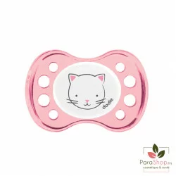 DODIE Sucette Naissance Fille A25 0-2M
