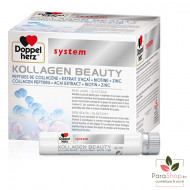 DOPPELHERZ KOLLAGEN BEAUTY 30 AMPOULES  DOPPELHERZ KOLLAGEN BEAUTY 30 AMPOULES