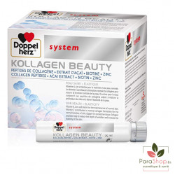 DOPPELHERZ KOLLAGEN BEAUTY 30 AMPOULES  DOPPELHERZ KOLLAGEN BEAUTY 30 AMPOULES