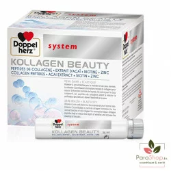 DOPPELHERZ KOLLAGEN BEAUTY 30 AMPOULES