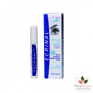 ECRINAL GEL FORTIFIANT CILS et SOURCILS A L’ANP 2+ ECRINAL GEL FORTIFIANT CILS et SOURCILS A L’ANP 2+