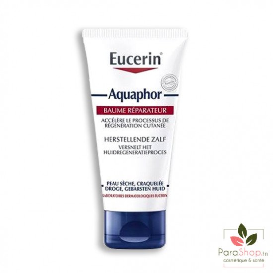 EUCERIN Aquaphor Baume Réparateur 40G