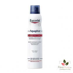 EUCERIN Aquaphor Baume-Spray Corps 250ML EUCERIN Aquaphor Baume-Spray Corps 250ML