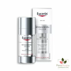 EUCERIN HYALURON-FILLER PEELING & SÉRUM NUIT