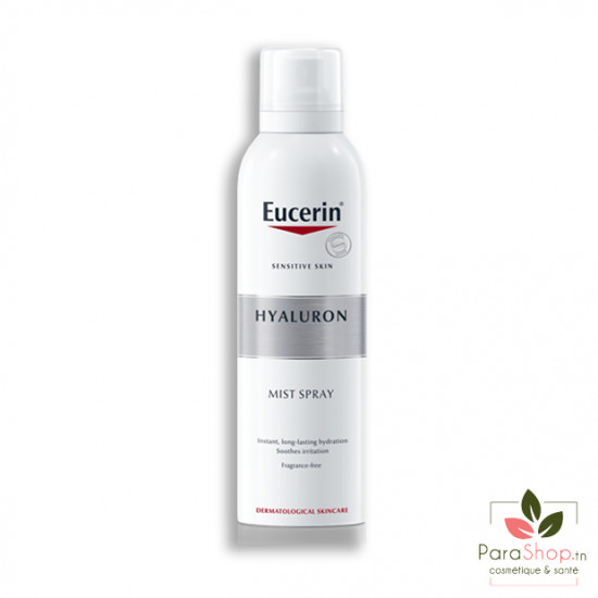 EUCERIN HYALURON MIST SPRAY 150ML