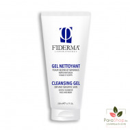 FIDERMA HYDRAFID GEL NETTOYANT PEAU SECHE ET SENSIBLE 200ML FIDERMA HYDRAFID GEL NETTOYANT PEAU SECHE ET SENSIBLE 200ML