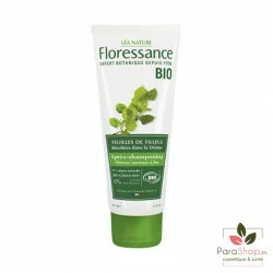 FLORESSANCE APRES SHAMPOOING FEUILLES DE TILLEUL 200ML