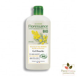 FLORESSANCE Bouquet de Mimosa Gel douche 250ML  FLORESSANCE Bouquet de Mimosa Gel douche 250ML