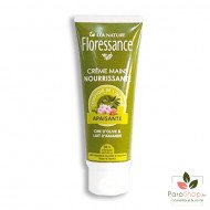 FLORESSANCE CREME MAINS NOURRISSANTE 75ML FLORESSANCE CREME MAINS NOURRISSANTE 75ML