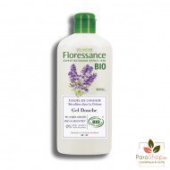 FLORESSANCE Fleurs de Lavande Gel douche 250ML FLORESSANCE Fleurs de Lavande Gel douche 250ML